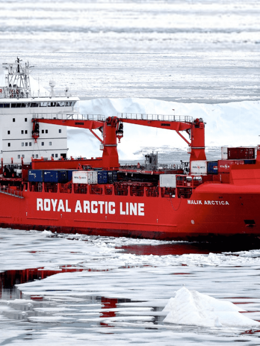 Royal Arctic